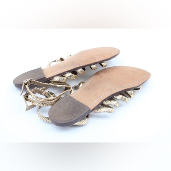 Sam Edelman Gladiator sandals - Picture 4 of 11